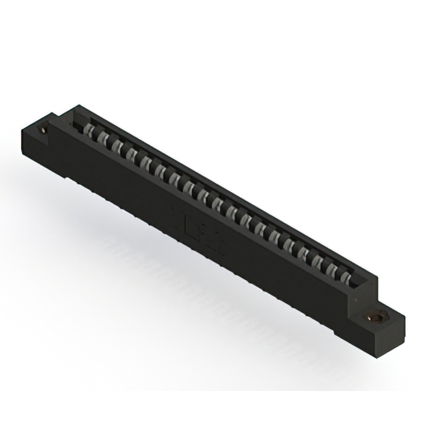 857-019-454-107 EDAC Inc.  Edgeboard Connectors