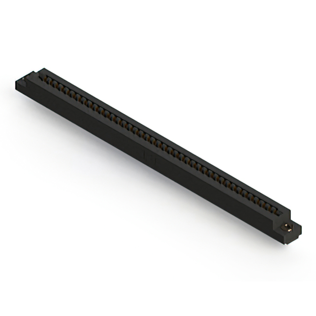 857-041-531-103 EDAC Inc.  Edgeboard Connectors