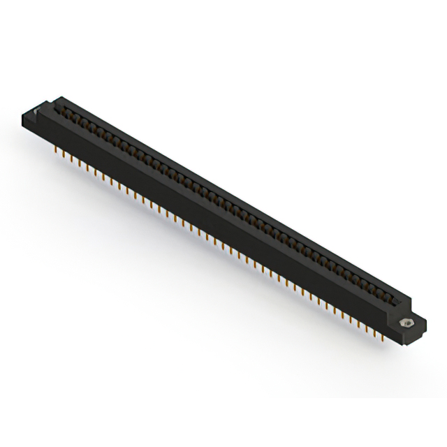 857-084-520-208 EDAC Inc.  Edgeboard Connectors