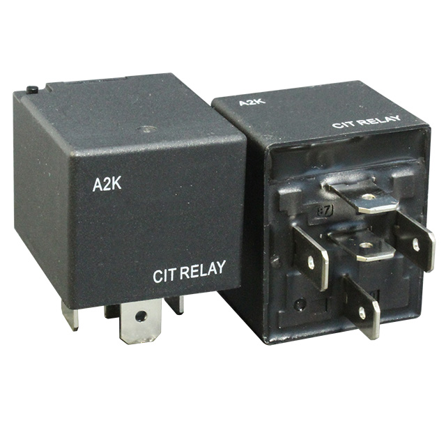 A2K1CCQ12VDC1.6D CIT Relay and Switch  Automotive Relays