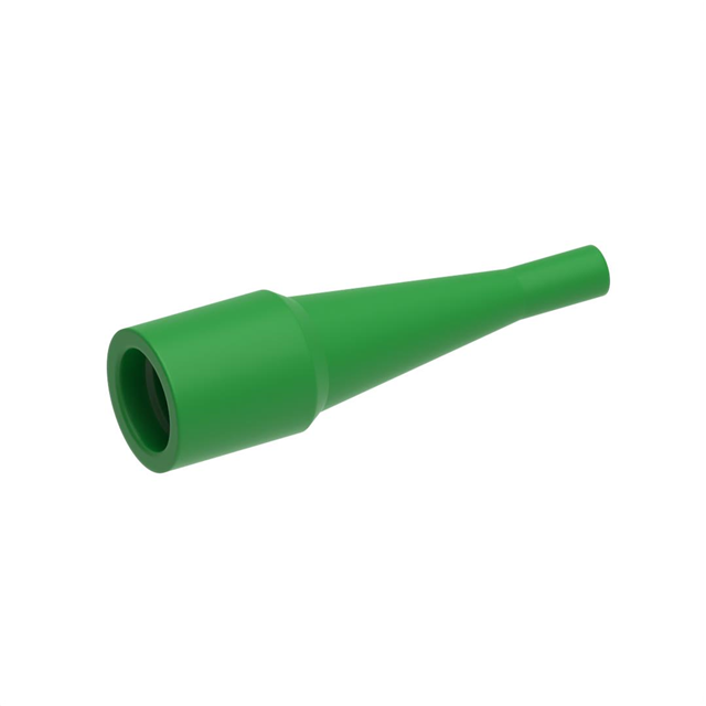 F718105205 Radiall USA, Inc.  Fiber Optic Connector Accessories