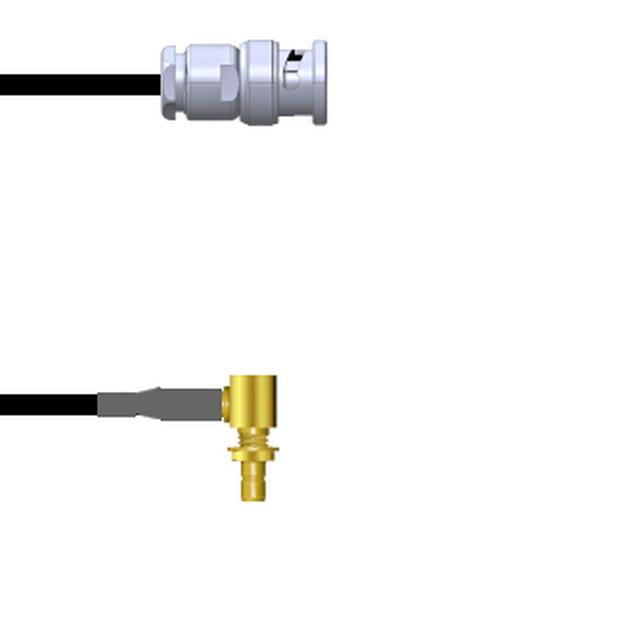 Q-0J03H0003.75M Amphenol Custom Cable  Assemblaggi di cavi
