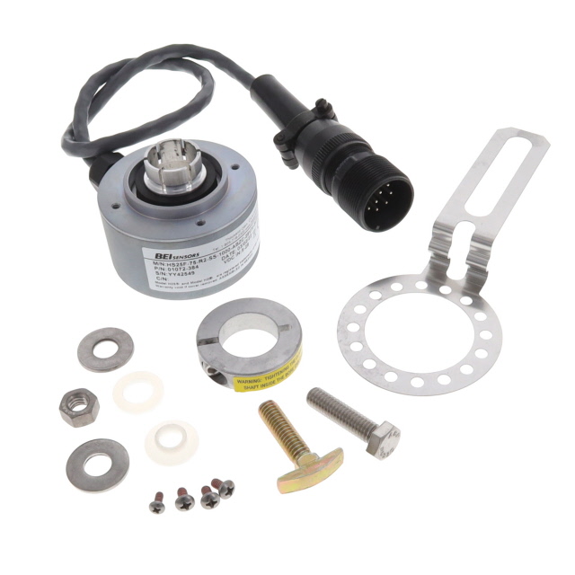 01072-384 Sensata-BEI Sensors  Encoder – Industrie