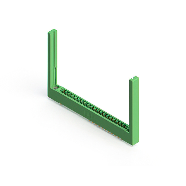 307-040-542-268 EDAC Inc.  Edgeboard Connectors