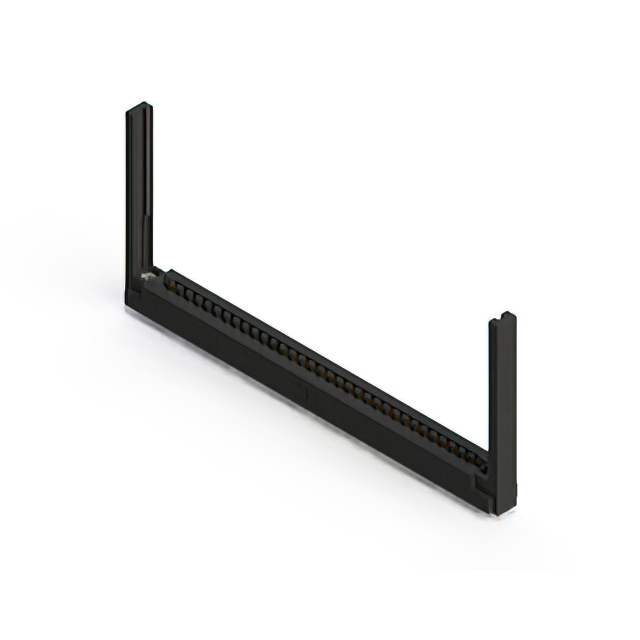 357-033-527-168 EDAC Inc.  Edgeboard Connectors