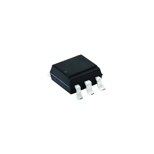 VO3023-X017T Vishay Semiconductor Opto Division  Triac SCR Output Optoisolators