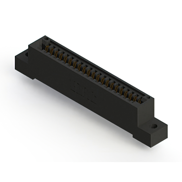 395-021-525-102 EDAC Inc.  Connecteurs de bordure