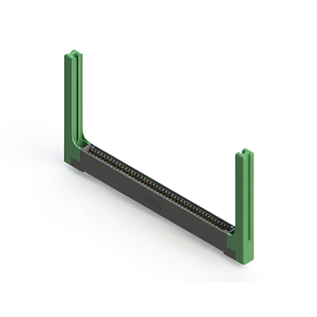 395-045-521-158 EDAC Inc.  Edgeboard Connectors