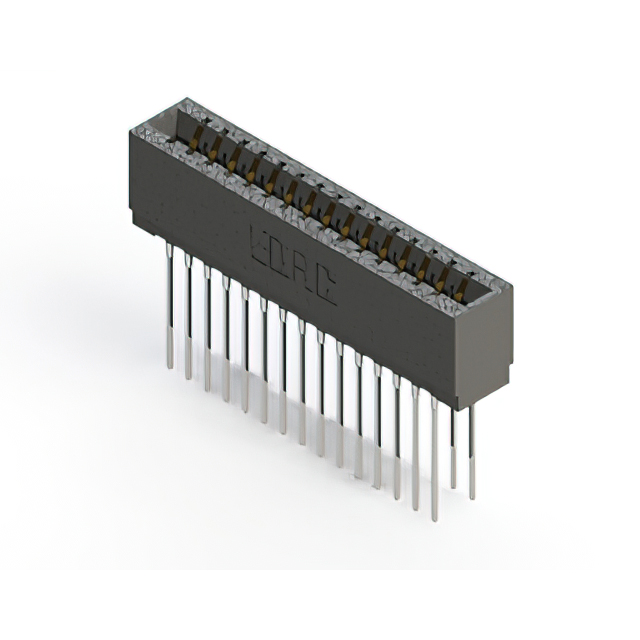 726-030-541-201 EDAC Inc.  Connettori per bordi