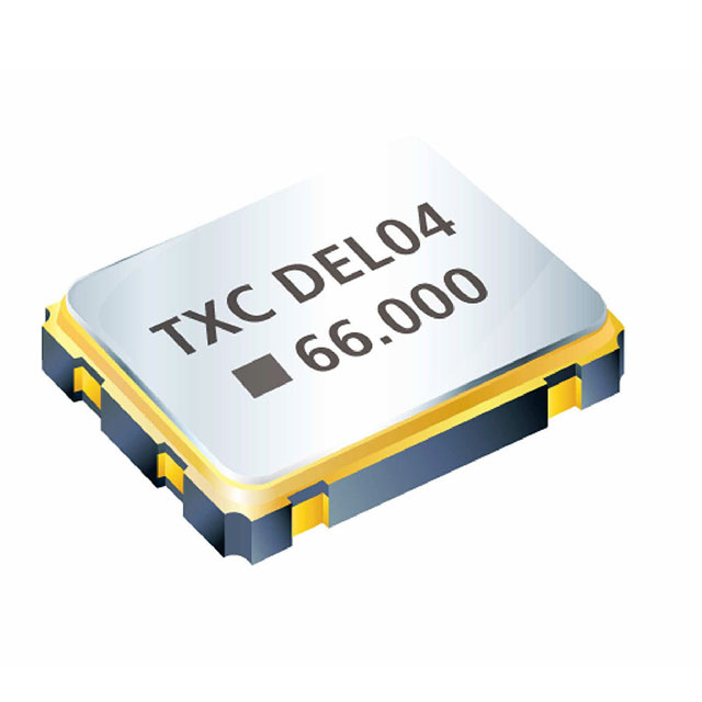 7W-3.6864MBB-T TXC CORPORATION  Oscillatori