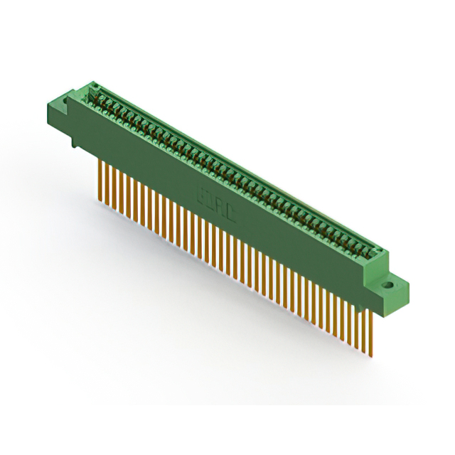 845-039-544-402 EDAC Inc.  Edgeboard Connectors