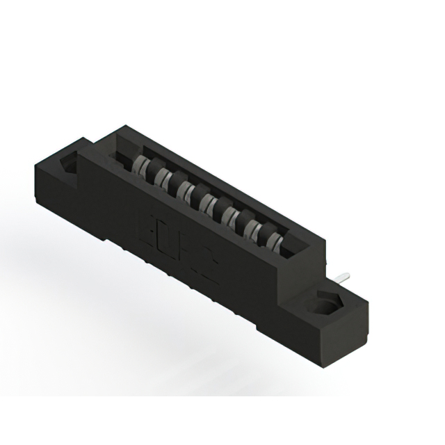 857-007-457-104 EDAC Inc.  Edgeboard Connectors