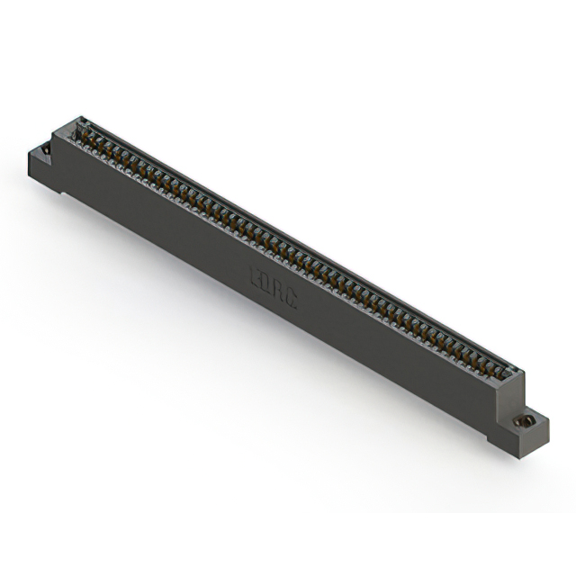 895-051-520-107 EDAC Inc.  Edgeboard Connectors