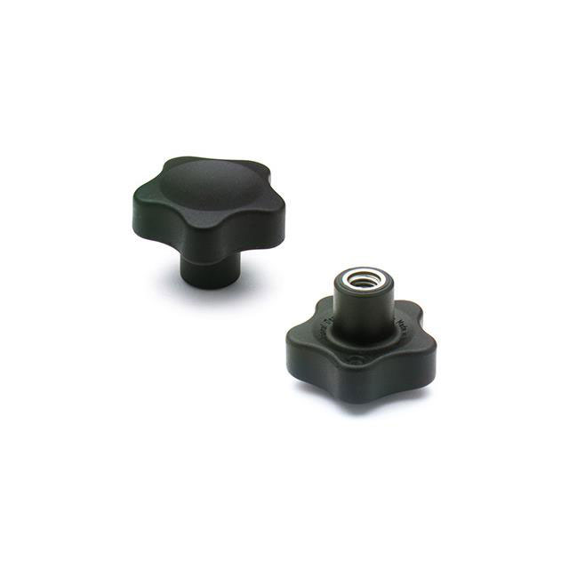 967438 Elesa USA Corporation  Boutons