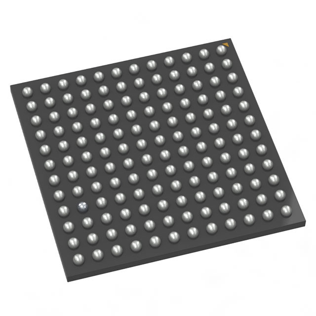 MPM3690GBF-20A-T Monolithic Power Systems Inc.  Convertisseurs DC DC