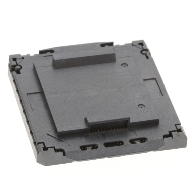 2287402-1 TE Connectivity AMP Connectors  Zoccoli IC