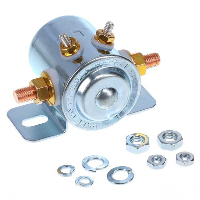 24059 Littelfuse/Commercial Vehicle Products  Power Relays Over 2 Amps