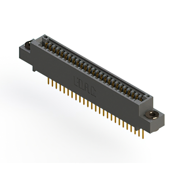 395-025-523-403 EDAC Inc.  Edgeboard Connectors