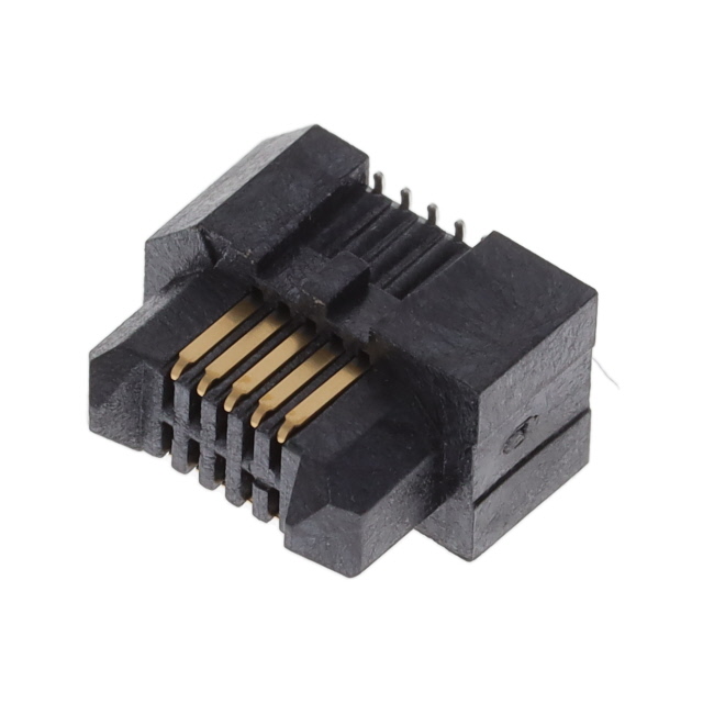 ERM8-005-05.0-L-DV-TR Samtec Inc.  Matrices de type bord Mezzanine (carte à carte)