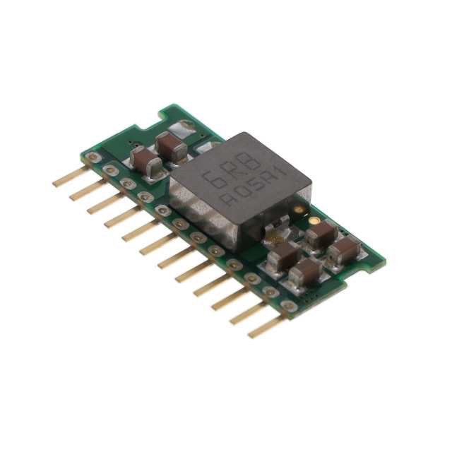 K78L03-3AR3 Mornsun America, LLC  Convertidores CC CC