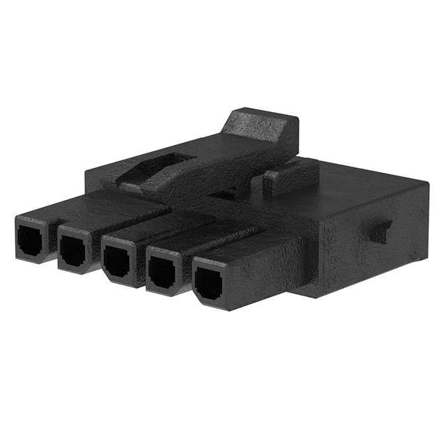 2157591005 Molex  Rectangular Connector Housings