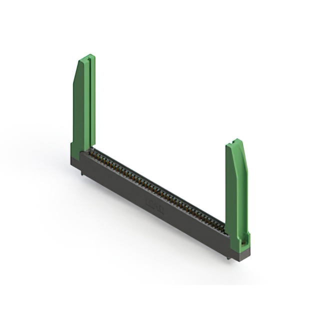 395-045-520-478 EDAC Inc.  Edgeboard Connectors