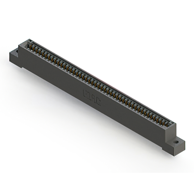 395-045-521-102 EDAC Inc.  Edgeboard Connectors