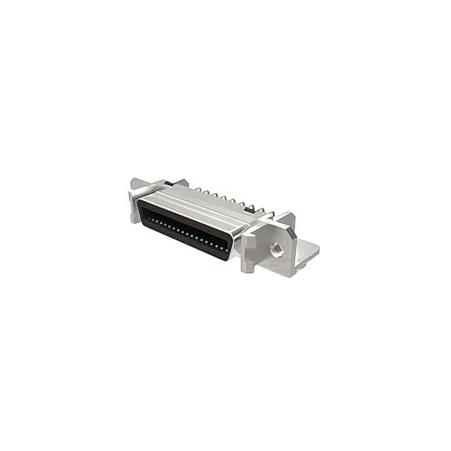 5-2232516-1 TE Connectivity AMP Connectors  Centronics-Steckverbinder