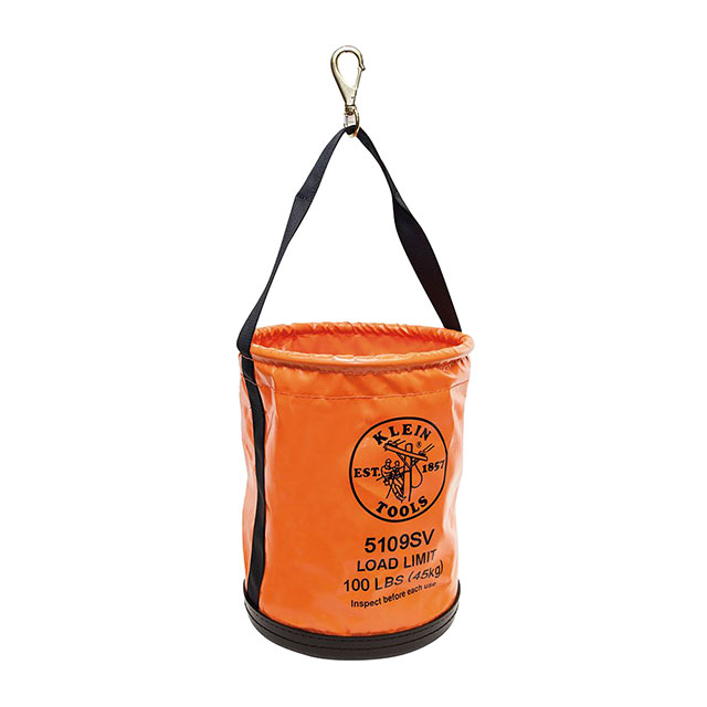 5109SV Klein Tools, Inc.  Tool Bags Boxes and Cabinets