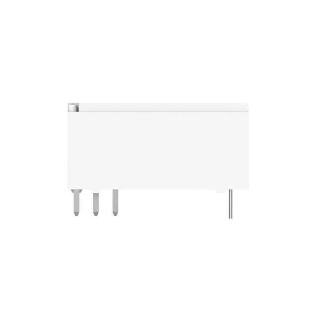 6-1416200-4 TE Connectivity Potter & Brumfield Relays  Power Relays Over 2 Amps