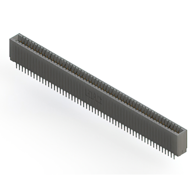 745-110-560-201 EDAC Inc.  Edgeboard Connectors