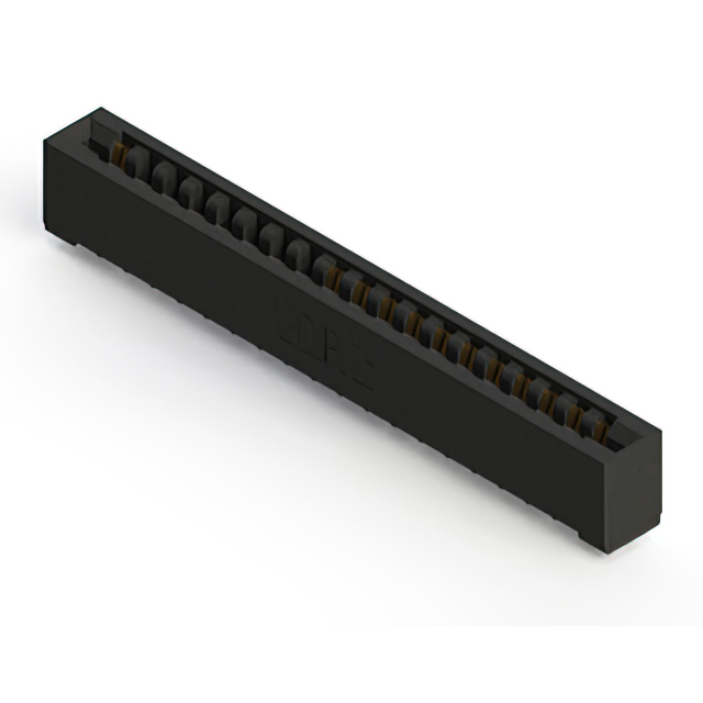 857-019-525-101 EDAC Inc.  Edgeboard Connectors