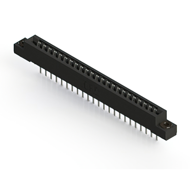 857-023-447-103 EDAC Inc.  Conectores de tableros de borde