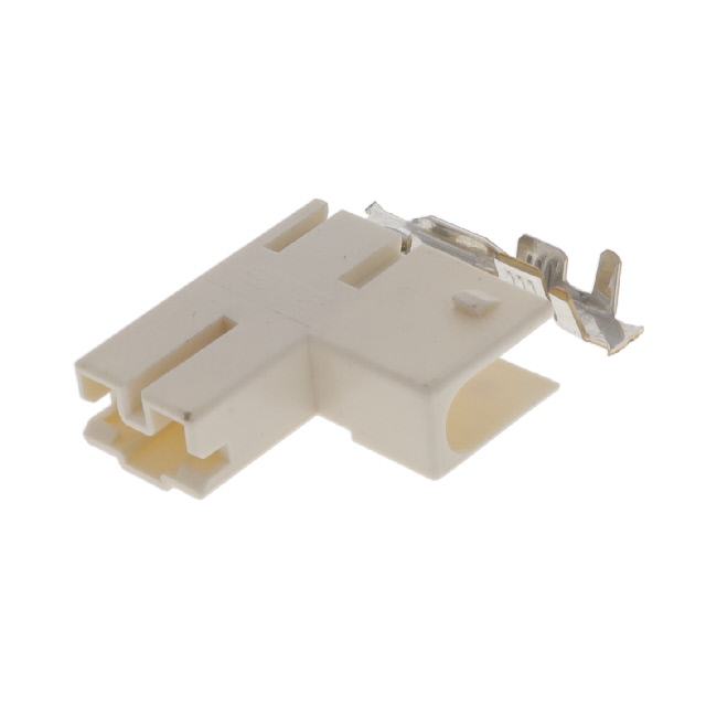 2299280-2 TE Connectivity AMP Connectors  Quick Connects Quick Disconnect Connectors