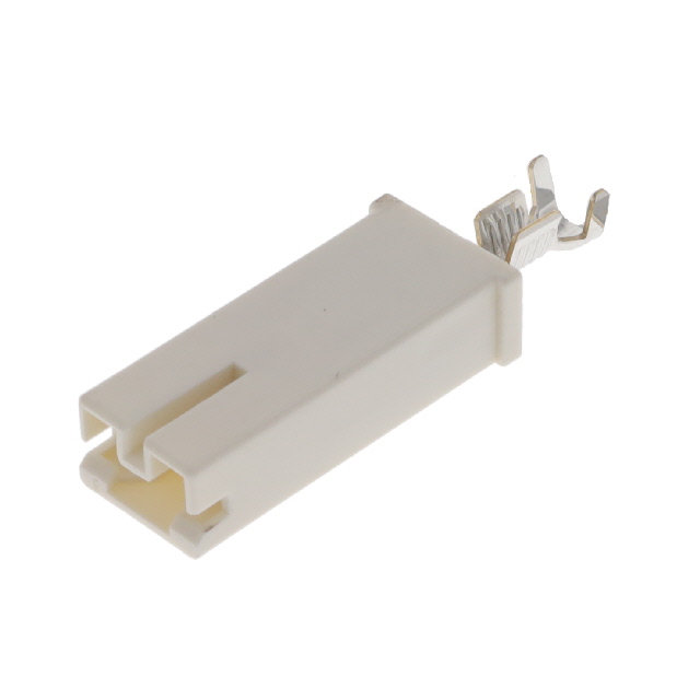 2299282-2 TE Connectivity AMP Connectors  Quick Connects Quick Disconnect Connectors