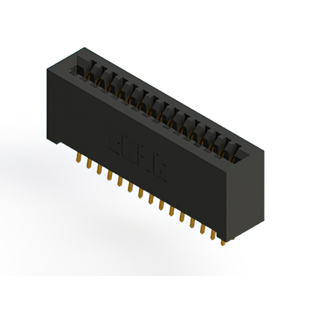 892-030-556-201 EDAC Inc.  Edgeboard Connectors