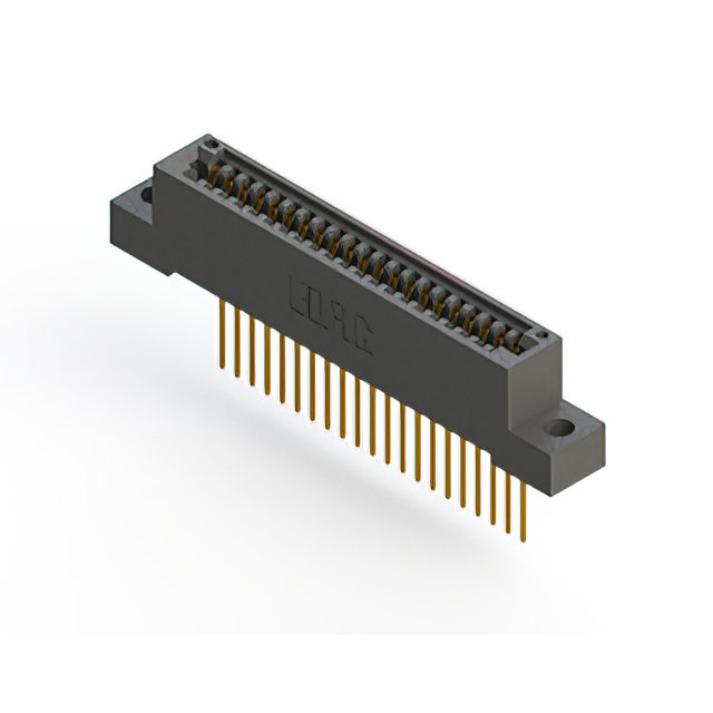 895-021-542-104 EDAC Inc.  Edgeboard Connectors