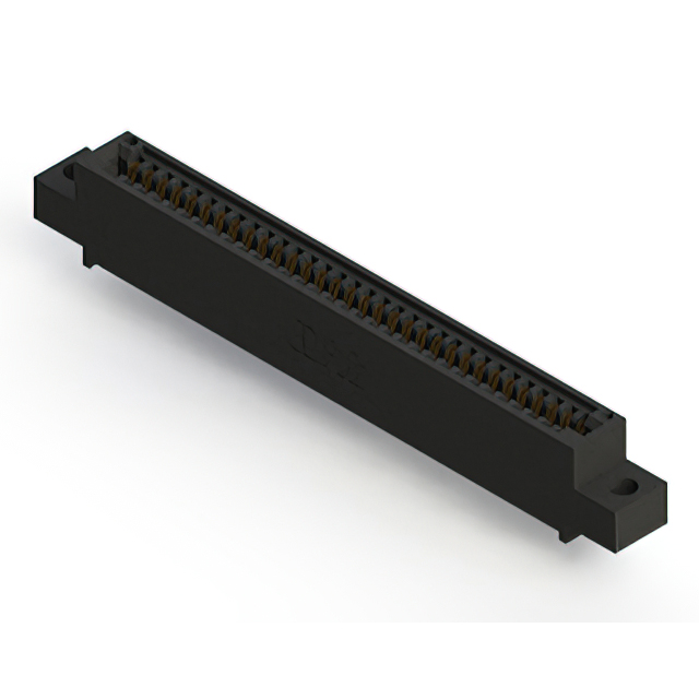 895-032-525-404 EDAC Inc.  Edgeboard Connectors