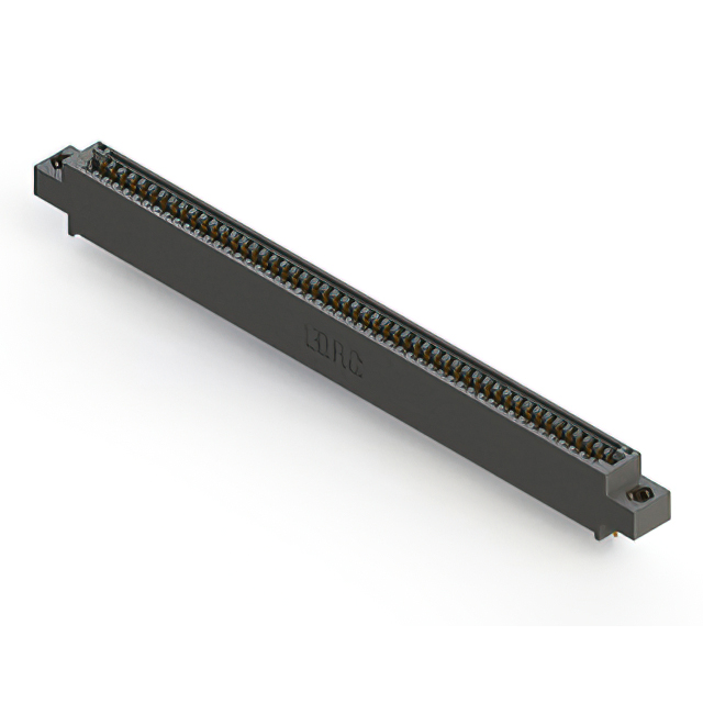 895-051-520-607 EDAC Inc.  Edgeboard Connectors