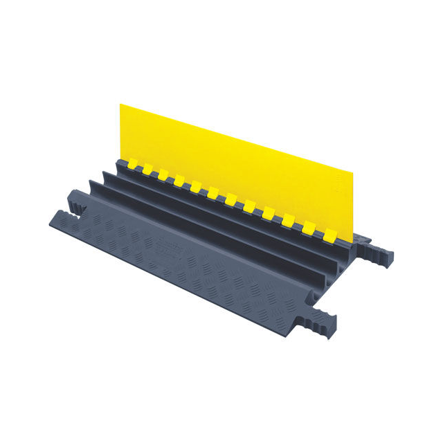 GG5X125-Y/GRY Checkers Industrial Products  Stationnement et sécurité