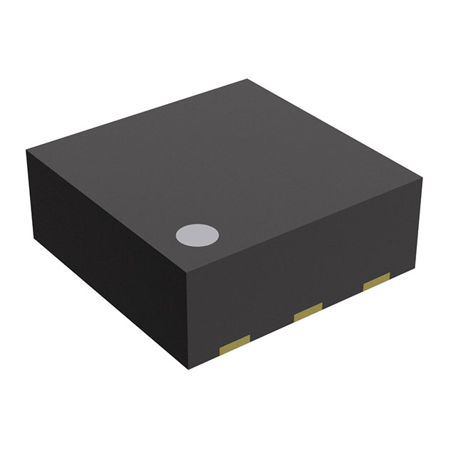 RP507K001B-TR Nisshinbo Micro Devices Inc.  Reguladores de voltaje - Reguladores de conmutación CC-CC