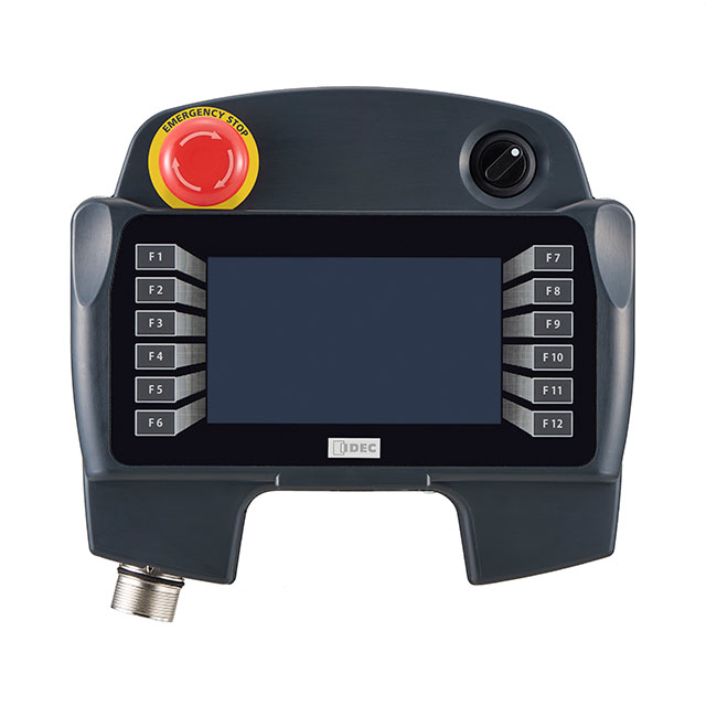 HG1P-ST32YBFH-B0 IDEC  Machine Interface