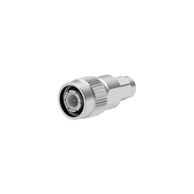 R191309000 Radiall USA, Inc.  Coaxial Connector (RF) Adapters