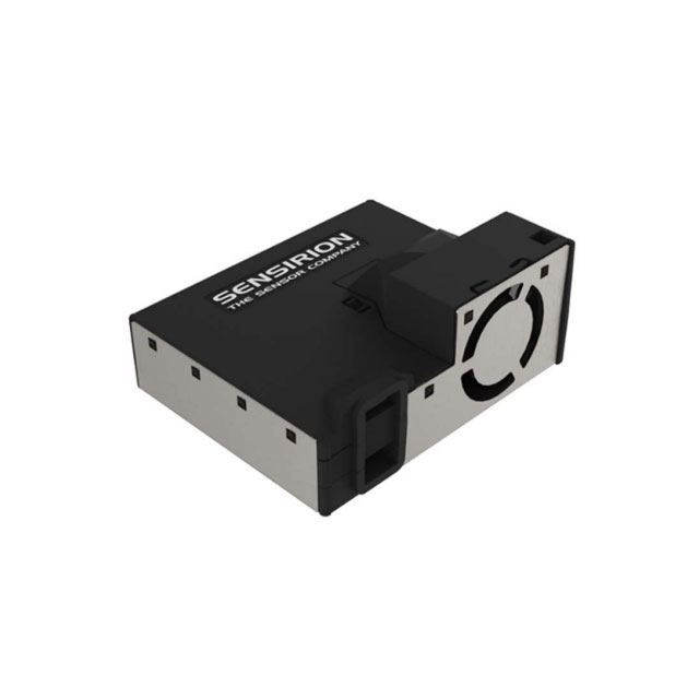 SEN50-SDN-T Sensirion AG  Gas Sensors