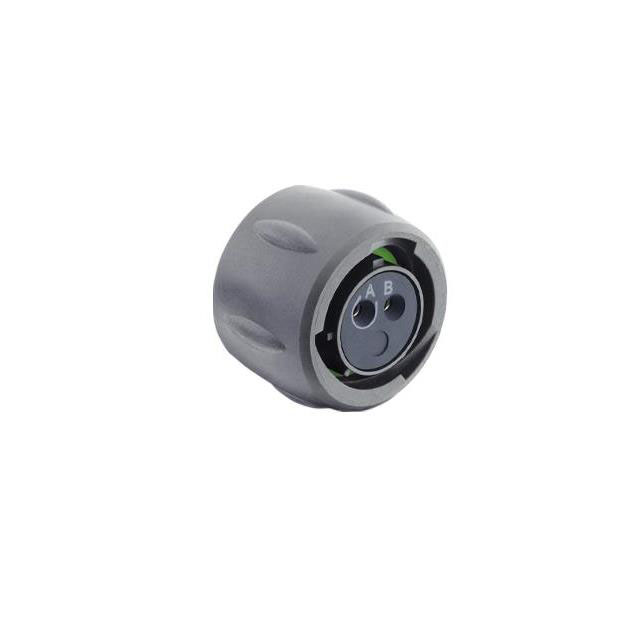 UTSX612E2S Souriau-Sunbank by Eaton  Gruppi di connettori circolari