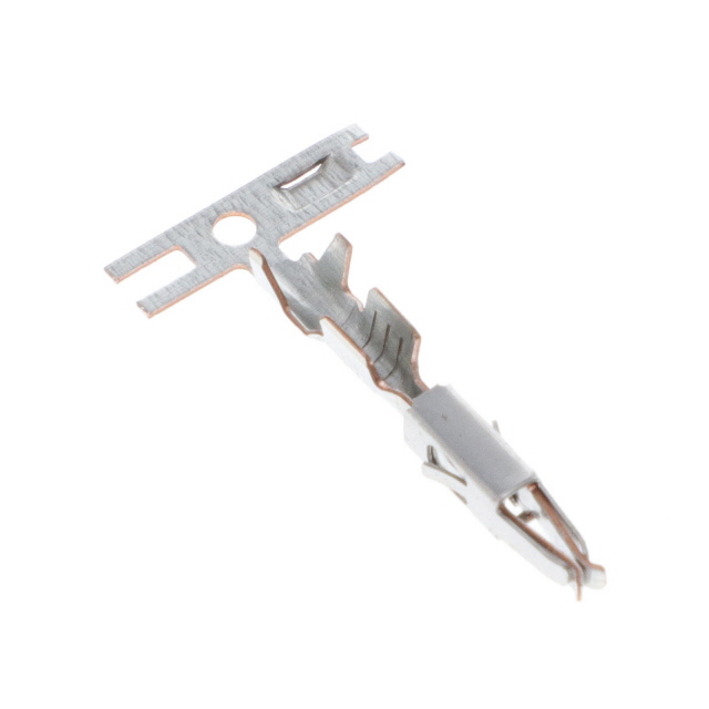 962943-2 TE Connectivity AMP Connectors  Contacts de connecteur rectangulaires