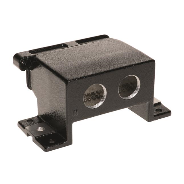 19400160922 HARTING  Alloggiamenti per connettori per impieghi gravosi, cappucci e basi