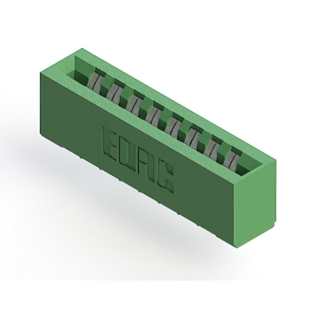 306-008-421-101 EDAC Inc.  Edgeboard Connectors