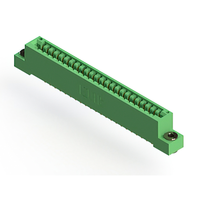 346-024-500-103 EDAC Inc.  Edgeboard Connectors