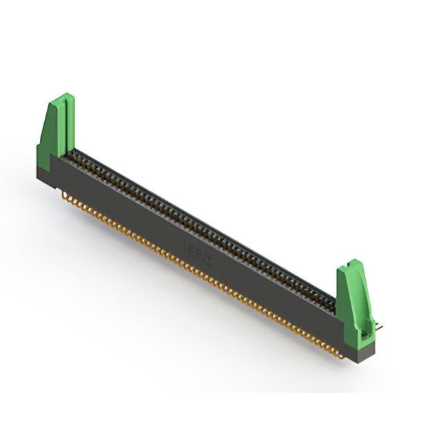 395-116-559-288 EDAC Inc.  Edgeboard Connectors